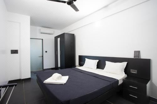 公寓 - 地面楼层