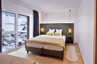 Active Nature Resort DAS SeeMOUNT