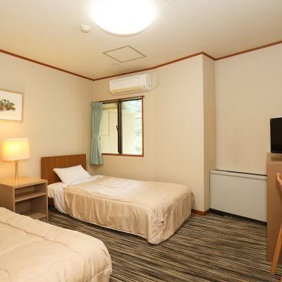 本館 スタンダードフロア レギュラー, ツイン 風呂付き ホテル湯の陣【伊東園ホテルズ】 クーポン