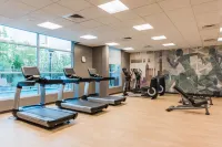 Hyatt House Cypress Anaheim