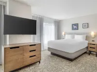 Sonesta ES Suites San Antonio Downtown Alamo Plaza Hotels in Bexar County