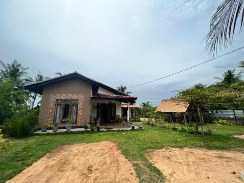 Hotel Aiden Homestay, Exterior, Hotel Exterior
