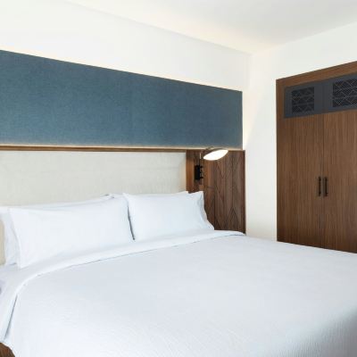 Connecting Room With City View Courtyard by Marriott Puebla Las Animas Promo Code