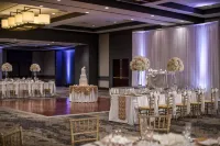 Chicago Marriott Schaumburg