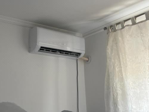 Kopeck piece near the Scandinavian Style Academy One-Bedroom Apartment