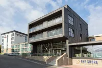 DoubleTree by Hilton Edinburgh - Queensferry Crossing Hoteles en 