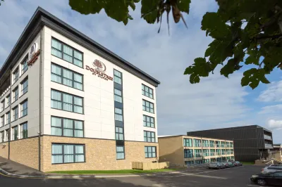 DoubleTree by Hilton Edinburgh - Queensferry Crossing Hoteles en 
