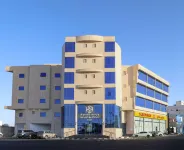 阿魯夫克酒店套房