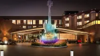 Hard Rock Hotel London Ontario Hotels in 