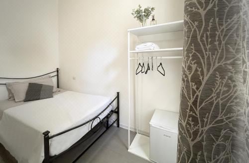 单人房（带浴室）