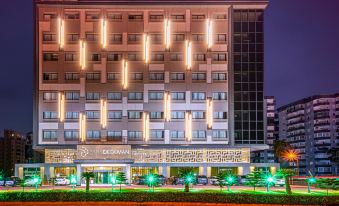 Park Dedeman Mersin Marina - Housity