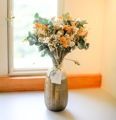 经典双床或双人房