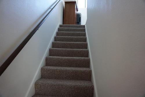 三卧室联排别墅