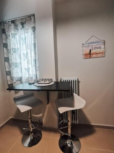 Efrosini's by the Sea Apartment Two-Bedroom Apartment