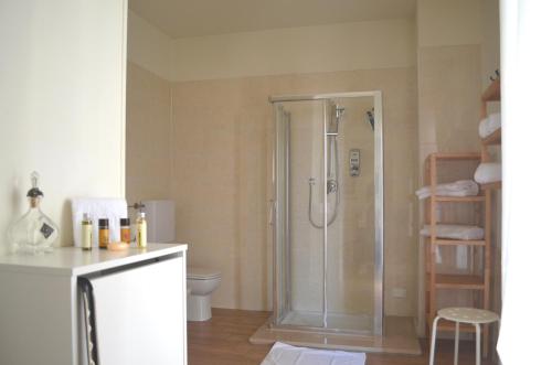 双人房（带独立浴室）