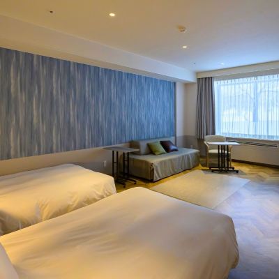 ゲストルーム(禁煙)(cyclist) ホテルタングラム クーポン