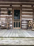 ~ Cabin in the Wildwoods ~ Secluded ~ Rustic ~ Family Friendly~