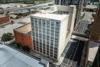 Le Méridien Fort Worth Downtown Các khách sạn ở 