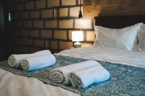 双人或双床间 - 带加床