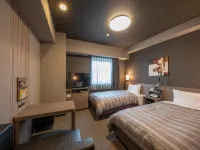 Hotel Route-Inn Grand Muroran Hotele w: Muroran
