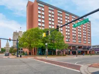 DoubleTree by Hilton Lansing Hotel di Lansing