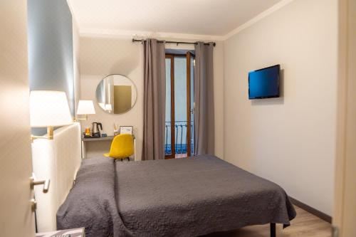 湖景双人间 - 带阳台