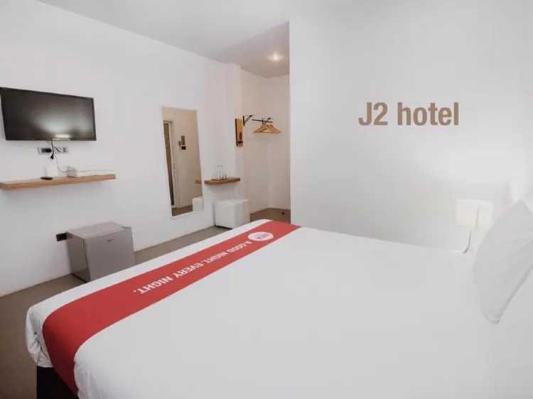 ห้องเตียงใหญ่