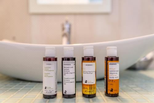 海景高级三人房