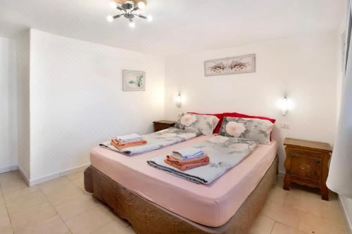 高级一卧室公寓