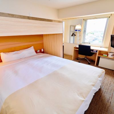 スタンダードツインルーム(喫煙) スーパーホテル大垣駅前 クーポン