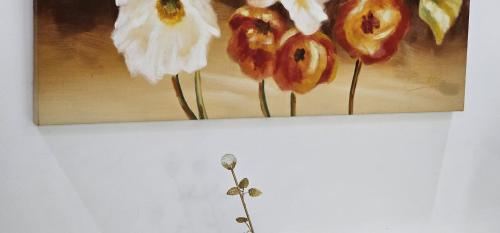 海景豪华两卧室公寓