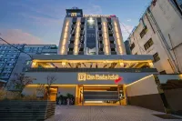 Denbasta Signature Hotel
