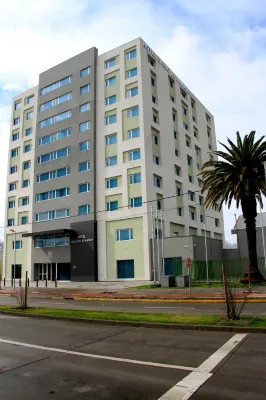Hotel Diego de Almagro Chillan Hotels in 