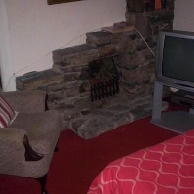 Double Room with Private Bathroom The Copper Kettle Promo Code