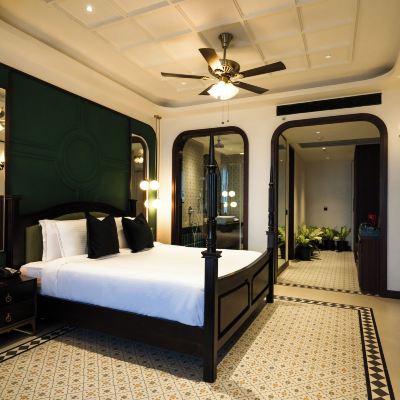 Sohra Family Suite Polo Orchid Resort Cherrapunjee Promo Code