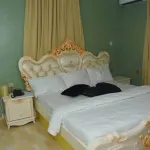 Gold Crown Hotel Hotels in 