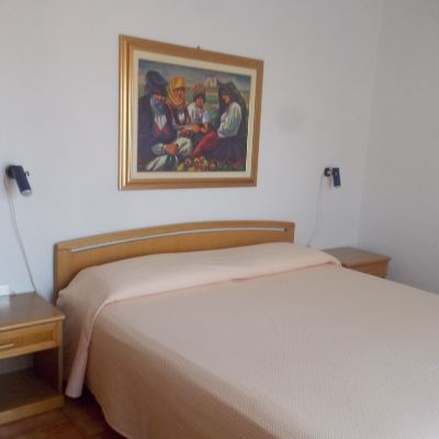Double Room Sa 'e Jana Promo Code