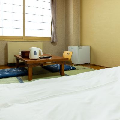 日式房 湯宿屈足溫泉湖旅館優惠
