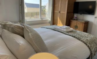 The Egryn Abersoch Llp - Housity