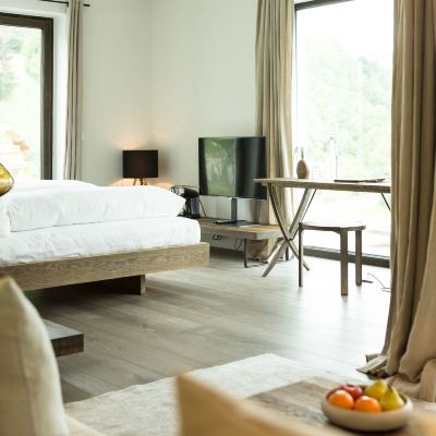 Basic Suite, Mountain View (Gutshof) Wiesergut Promo Code