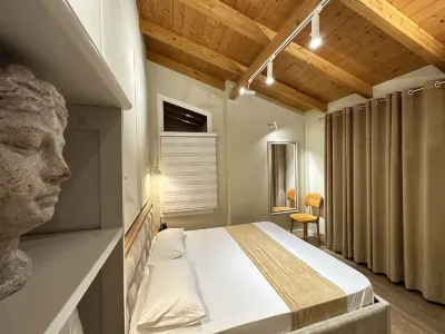 Arial Penthouse Suites Hotels in 