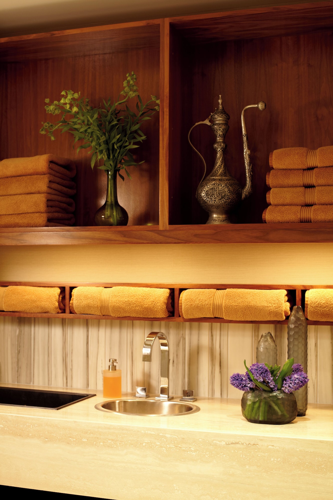 一卧室套房（SPA）