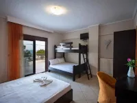 Villa Amalia Sun Beach Hôtels à : Asprovalta
