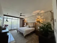 Hotel Mundo Maya Calakmul Hotels in 