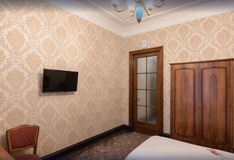 标准房，2张单人床