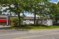 Comfort Inn West