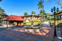 Hotel Martino Spa and Resort Hotel a 