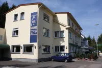 Hotel am Wildpark Hotel a 