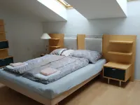 Apartmány Puerto Hoteles en Senec