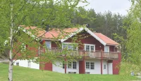 Bjursas Skicenter & Camping Hôtels à : 